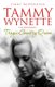 Tammy Wynette - Tragic Country Queen (Hardcover): Jimmy McDonough