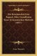 Die Beredsamkeit Eine Tugend, Oder Grundlinien Einer Systematischen Rhetorik (1837) (German, Paperback): Franz Theremin