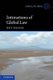 Intimations of Global Law (Hardcover): Neil Walker