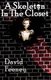 A Skeleton in the Closet (Paperback): David Feeney