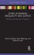 Cities, Economic Inequality and Justice - Reflections and Alternative Perspectives (Paperback): Edwin Buitelaar, Anet...