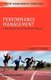 Performance Management - A New Approach for Driving Business (Hardcover, New): E Pulakos