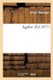 Agathe (French, Paperback): Victor Ducange