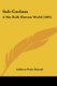 Sub-Coelum - A Sky Built Human World (1893) (Paperback): Addison Peale Russell