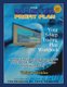 The Master Profit Plan - Your 5-Step Trading Plan Workbook (Paperback): Vadym Graifer