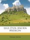 Legs d'Un Ancien Medecin (French, Paperback): Thomas Dover
