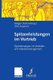 Spitzenleistungen Im Vertrieb - Optimierungen Im Vertriebs- Und Kundenmanagement. Mit Handlungsempfehlungen (German, Hardcover,...
