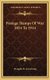 Postage Stamps Of War 1854 To 1914 (Hardcover): Douglas B Armstrong
