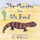 The Monster from Gila Bend (Paperback): G. O'Brien