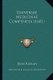 Universae Medicinae Compendia (1601) (Latin, Paperback): Jean Riolan