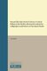 Mustafa Ali's Epic Deeds of Artists - A Critical Edition of the Earliest Ottoman Text about the Calligraphers and Painters...
