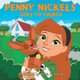 Penny Nickels Goes to Church (Paperback): Adam D York