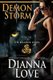 Demon Storm - Belador Book 5 (Paperback): Dianna Love
