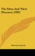 The Elms and Their Diseases (1899) (Hardcover): Harrison Garman