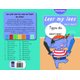 Leer my lees met Tippie die olifant (Vlak 2) 19: Tippie die seerower (Afrikaans, Paperback, Skooluitgawe): Jose Palmer,...