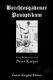 Berchtesgadener Panoptikum: Eine Bilderserie (German, Paperback): Ulrich Karger