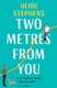 Two Metres From You - Escape with this hilarious, feel-good and utterly irresistible romantic comedy! (Paperback): Heidi...