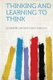 Thinking and Learning to Think (Paperback): Schaeffer Nathan Christ 1849-1919