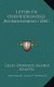 Letter-En Oudheidkundige Avondstonden (1841) (Dutch, Paperback): Gilles Dionysius Jacobus Schotel
