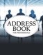 Address Book For Professionals (Paperback): Speedy Publishing LLC