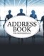 Address Book For Professionals (Paperback): Speedy Publishing LLC