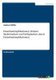 Datenbankreplikationen. Hoehere Skalierbarkeit und Verfugbarkeit durch Datenbankreplikationen (German, Paperback): Andreas...