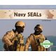 Navy SEALs (Hardcover): Julie Murray