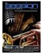 The Session For Bb Trumpet, Tenor Saxophone - The Ultimate Play-Along & Band, for Bb Trumpet, Tenor Saxophone & Bb Clarinet,...