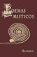 Poemas Misticos (Spanish, Paperback): Asanaro