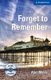 Forget to Remember Level 5 Upper-intermediate with Audio CDs (3) (Paperback): Alan Maley