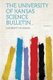 The University of Kansas Science Bulletin... Volume 12 (Paperback): University Of Kansas