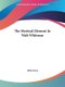 The Mystical Element In Walt Whitman (Paperback): Rufus Jones