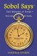 Two Minutes of Torah - Short Essays on the Weekly Parsha (Paperback): Ephraim Sobol