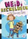 Heidi Heckelbeck and the Snoopy Spy (Paperback): Wanda Coven
