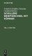 1789-1792 (German, Hardcover, Reprint 2019 ed.): Friedrich Schiller, Christian Gottfried Koerner