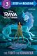 Disney Raya And The Last Dragon (Paperback): Rh Disney