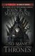 So Many Thrones - A Game of Thrones Parody Novel (Paperback): John Marquane