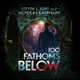 100 Fathoms Below (MP3 format, CD): Steven L. Kent, Nicholas Kaufmann