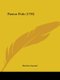 Pastor Fido (1793) (Paperback): Battista Guarini