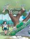 Stairway to Heaven - Grandma Has Gone Home (Paperback): Stella Baeza