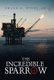 The Incredible Sparrow (Hardcover): Frank K Myers