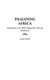 Imagining Africa - Landscape in H. Rider Haggard's African Romances (Hardcover, New): Lindy Stiebel