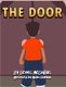 The Door (Large print, Hardcover, Large type / large print edition): Dennis C Mccollins