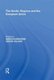 The Nordic Regions and the European Union (Hardcover): Soren Dosenrode