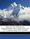 Notes on Physical Geography and Geology, by J.V. Elsden and W.B. Lowe (Paperback): James Vincent Elsden, Walter Bezant Lowe