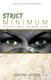 Strict Minimum - 3 secrets pour une peau saine (French, Paperback): Vishal Morjaria