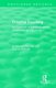 Creative Teaching - An Approach to the Achievement of Educational Objectives (Paperback): S. Howard Nicholls, Audrey Nicholls
