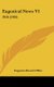 Eugenical News V1 - 1916 (1916) (Hardcover): Eugenics Record Office
