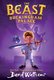 The Beast of Buckingham Palace (Paperback): David Walliams