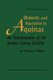 Dialectic and Narrative in Aquinas - An Interpretation of the 'Summa Contra Gentiles' (Paperback): Thomas S. Hibbs